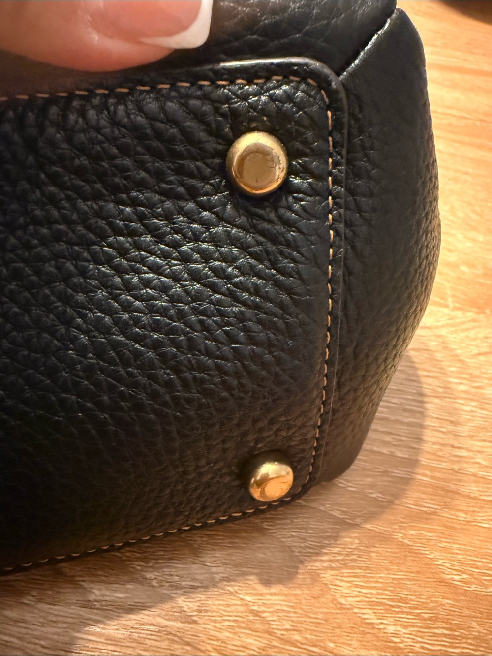 Coach May shoulder bag - Picture 6 of 16